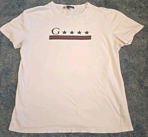 Gucci star 2011 shirt - g-star,