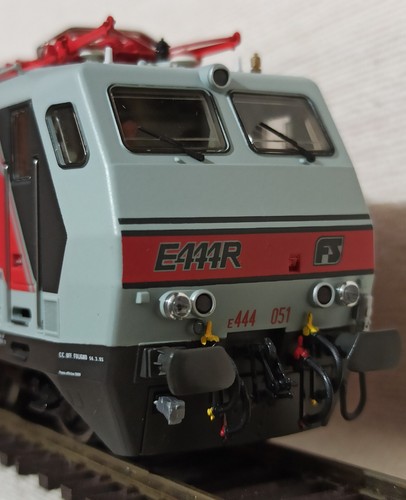 Roco 62584 e444 051 - fs,