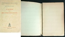 L'OCCHIO E IL MECCANISMO DELLA