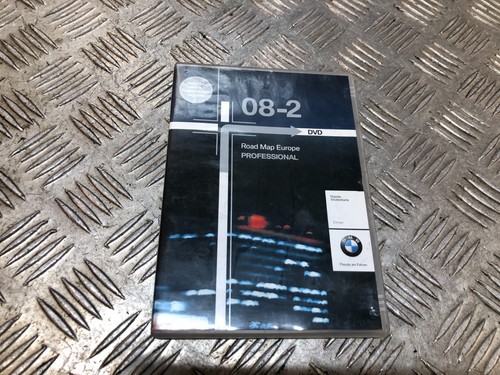 2147306 dvd navigazione - navigazione, bmw