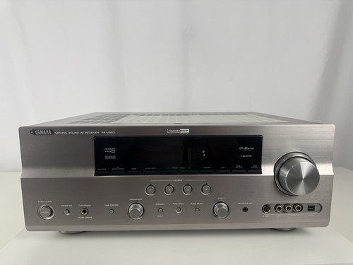 Yamaha v863 ricevitore av - yamaha,