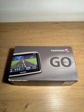 TomTom Go 750 Live 8CP7.014.10