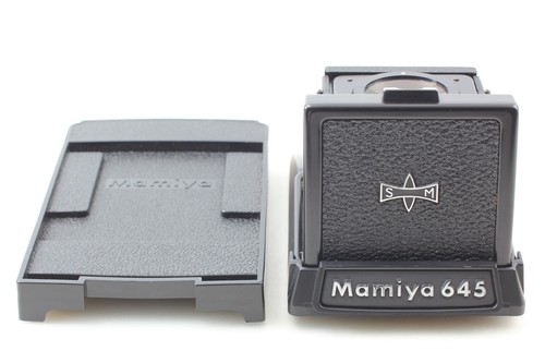 Ottime condizioni mamiya - [ottime,