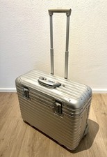 Valigia originale RIMOWA TOPAS
