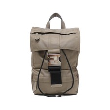 Autentico zaino piccolo Fendi