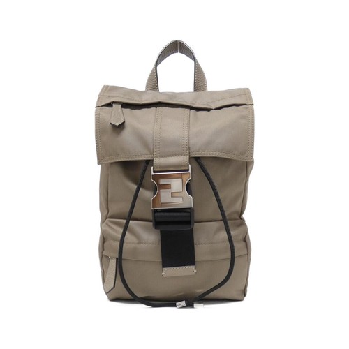 Autentico zaino piccolo fendi - autentico,