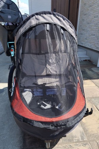 Pickup wike moonlite rimorchio - wike,