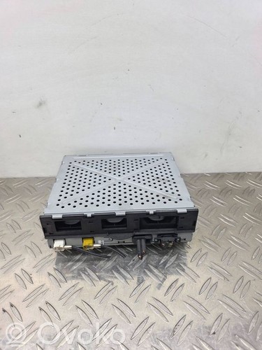 Amplificatore audio audi s6 - audio,
