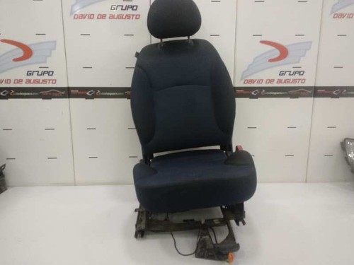 Sedile anteriore destro fiat - sedile,