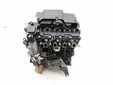 Motore BMW X3 E83 204D4 2.0 163CV 196TKm 2006 Diesel Engine non completo