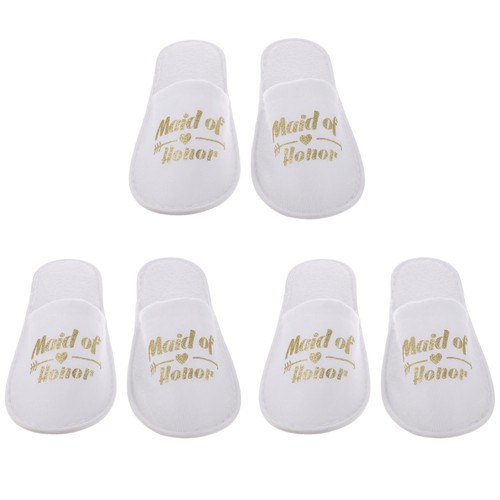 Paia ciabatte mamma - ,