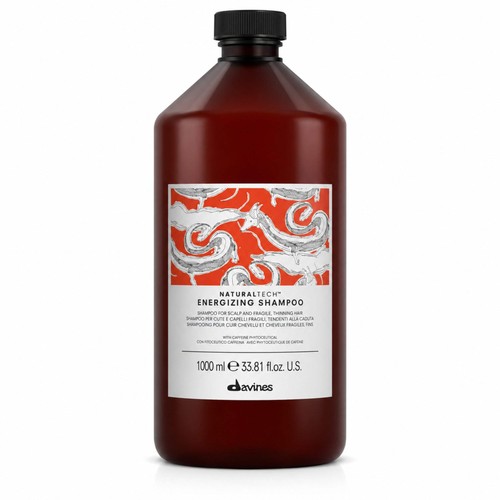Davines naturaltech energizing - davines,