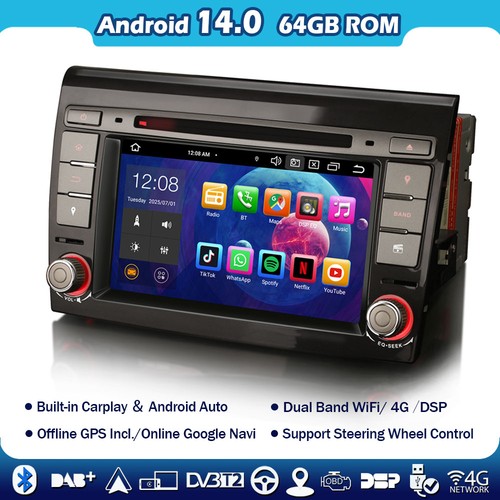 64gb core android 14 - 4+64gb,
