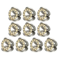 Cuscinetti a Sfera di Spinta