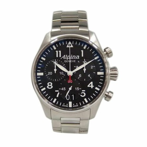 Orologio alpina startimer - alpina,