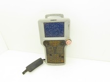 Yaskawa JZNC-XPP02B Yasnac XRC