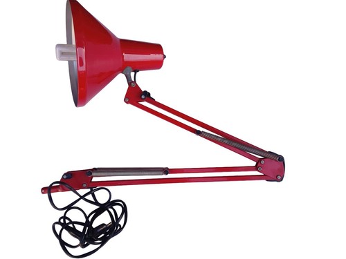 Lampada scrivania in - da,