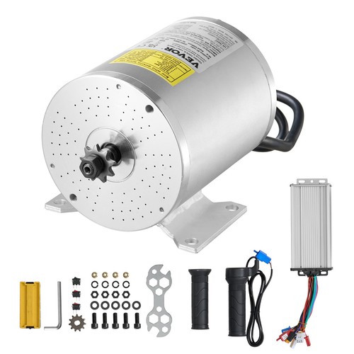 Vevor kit motore - motore, elettrico