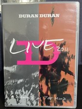 A Diamond in the Mind (DVD)