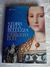 Umberto Eco - Storia della