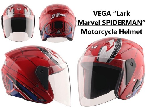 Nuovo casco moto vega lark - moto, "lark