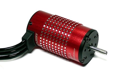 Leopard modello 4274 kv2000 - rc,