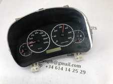 Quadro strumenti fiat ducato - strumenti,
