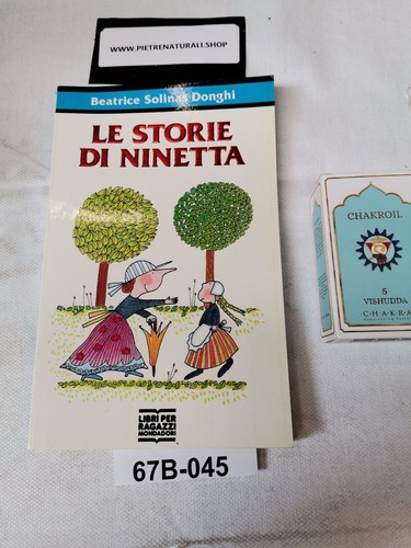 Storie ninetta beatrice - di,