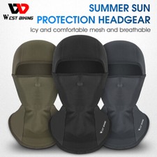 Maschera viso passamontagna