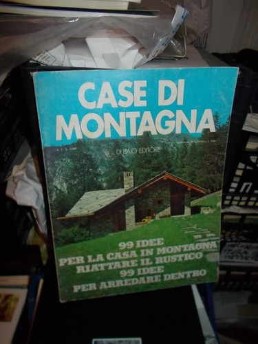 Case montagna idee - case, 99