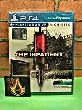 The Impatient 🇮🇹