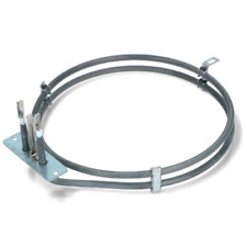 Resistenza circolare per forno