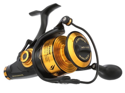 Penn spinfisher vii - penn,