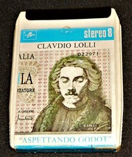 CLAUDIO LOLLI      "