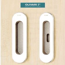 MANIGLIA INCASSO PORTA