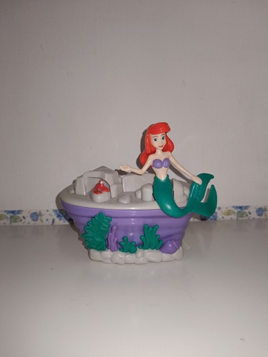Ariel sirenetta disney - ariel, la