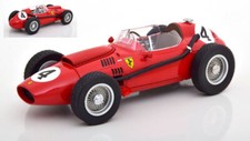 Modellino auto formula 1 F1