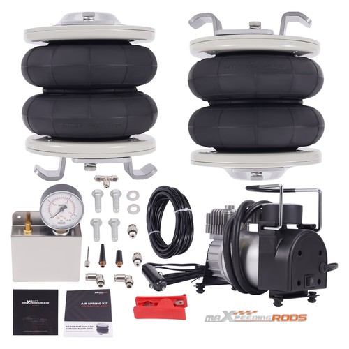 Kit sospensioni pneumatiche - kit,