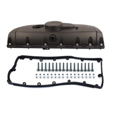Coperchio testata per VW Transporter T5 Touareg Bus 2003-2009 2.5 TDI BNZ BPC