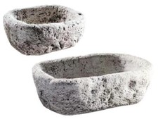 FIORIERE DECOGARDEN PIETRA