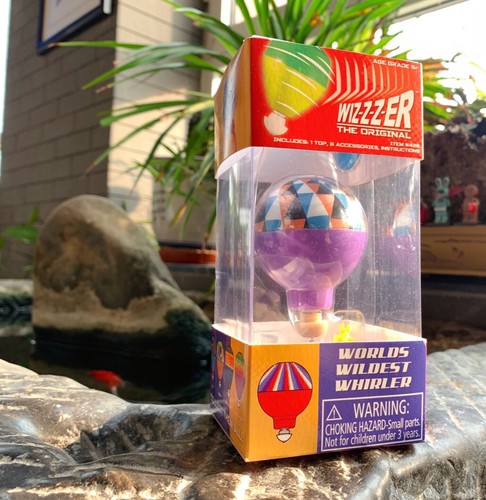 Stili vintage mattel wizzzer - vintage,