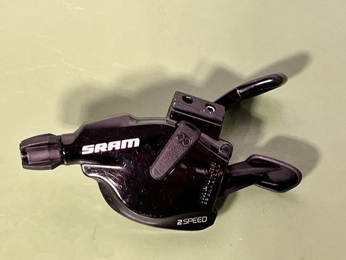 Sram cambio anteriore - cambio, 2