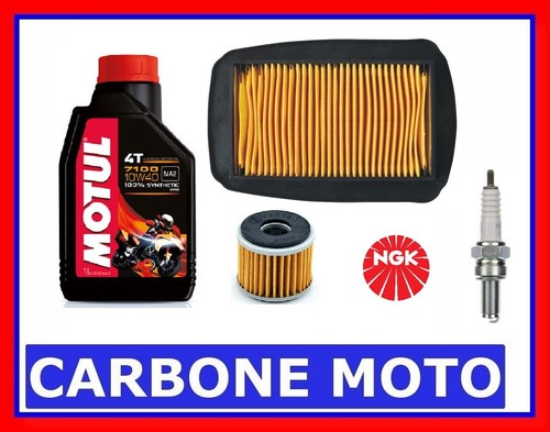 Kit tagliando yamaha - tagliando, 125