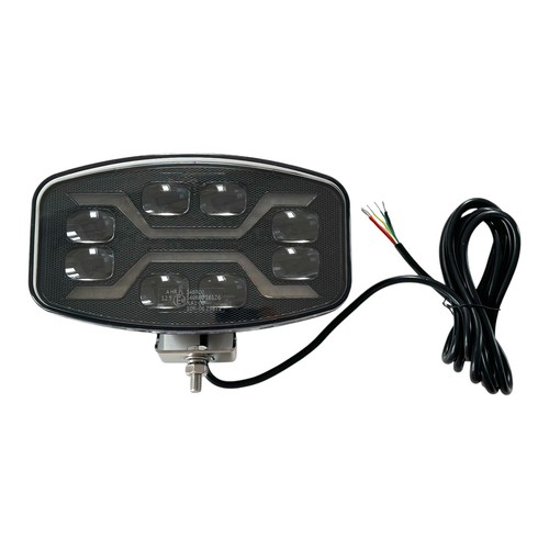 Abbagliante led con luce di - led,