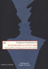 Dai fascismi ai populismi