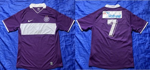 Maglia casa austria - maglia,