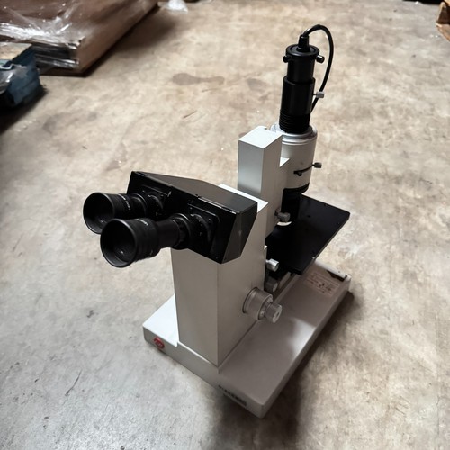 Leitz diavert microscopio - 🚀,