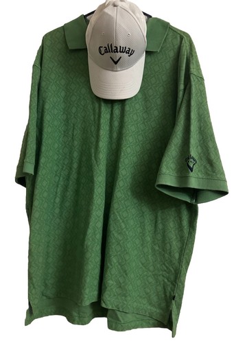 Polo grande vintage - , callaway