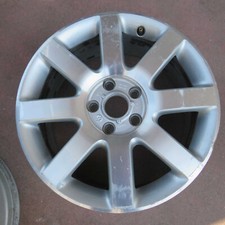 Cerchio in lega Volkswagen Touran 2003-2015 7JX17 5X112 ET54 usato (56117)