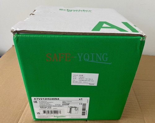 1pz inverter atv212hu40n4 - inverter,
